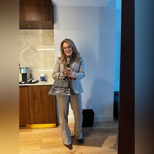 Meet your Posher, Michele